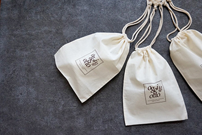 コットンバッグ