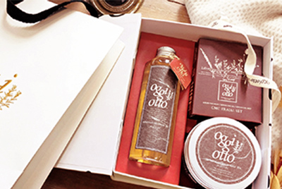 ギフトボックス