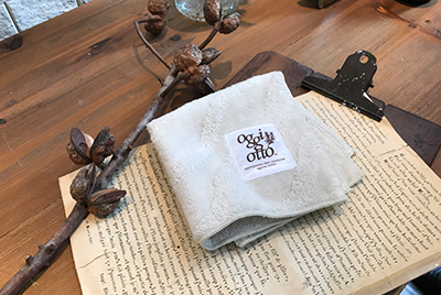 imabari ハンドタオル