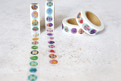 マスキングテープ